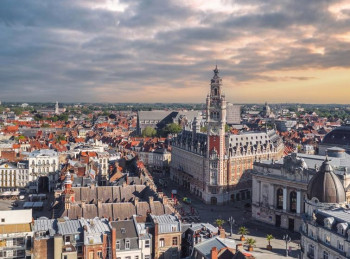 Immobilier dans les Hauts-de-France :  des transactions au ralenti, des locations sous haute tension